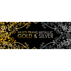 Yellow Gold Metallic